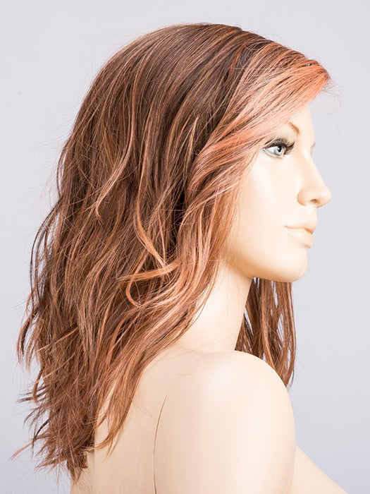 Tabu | Perucci | Heat Friendly Synthetic Wig