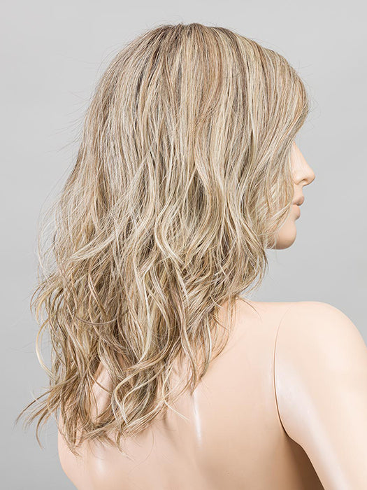 Tabu | Perucci | Heat Friendly Synthetic Wig