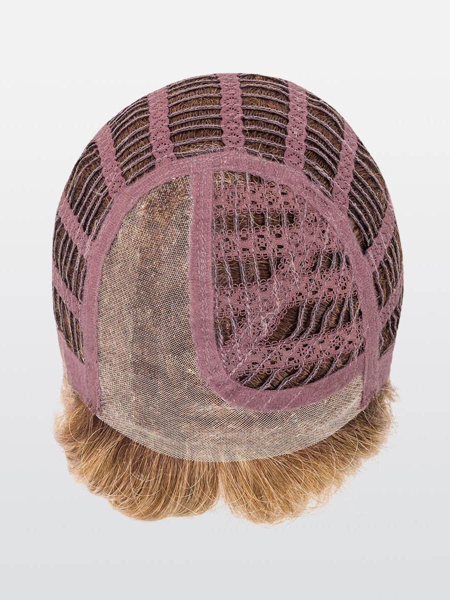 Lace Front | Mono Part | Wefted