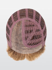 Lace Front | Mono Part | Wefted