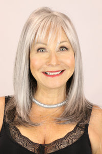 Taylor Basic Cap (long length wig) by Godiva's Secret
