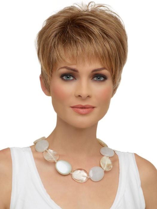 Tiffany (Large) by Envy | Synthetic Wig | Basic Cap