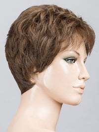 Time Comfort | High Power | Heat Friendly Synthetic Wig