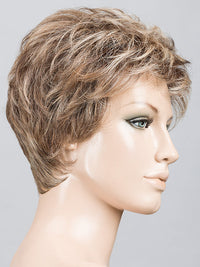 Time Comfort | High Power | Heat Friendly Synthetic Wig