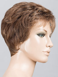 Time Comfort | High Power | Heat Friendly Synthetic Wig