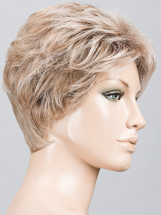 Time Comfort | High Power | Heat Friendly Synthetic Wig
