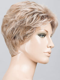 Time Comfort | High Power | Heat Friendly Synthetic Wig