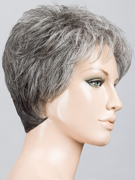 Time Comfort | High Power | Heat Friendly Synthetic Wig