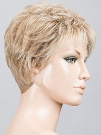 Time Comfort | High Power | Heat Friendly Synthetic Wig