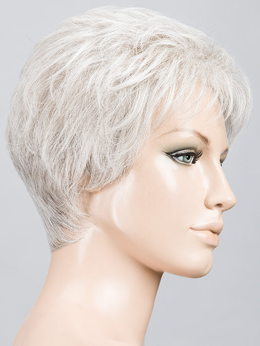 Time Comfort | High Power | Heat Friendly Synthetic Wig