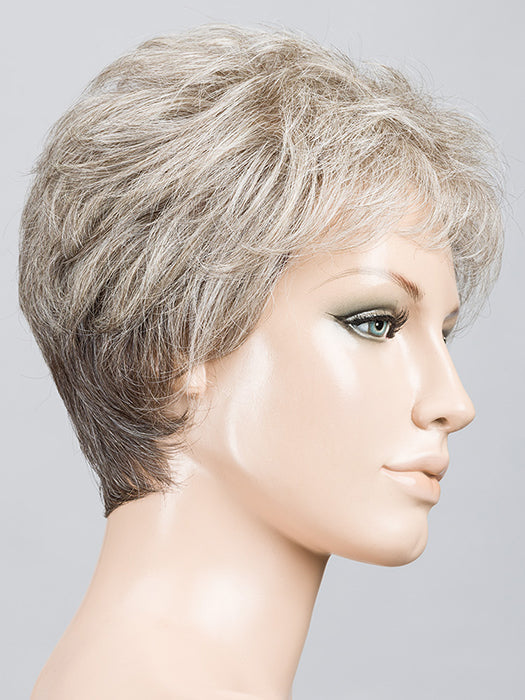 Time Comfort | High Power | Heat Friendly Synthetic Wig