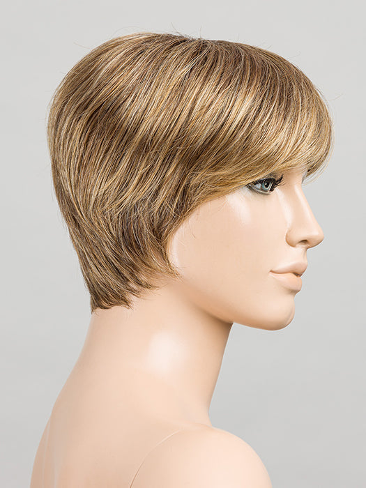 Tool | Perucci | Synthetic Wig