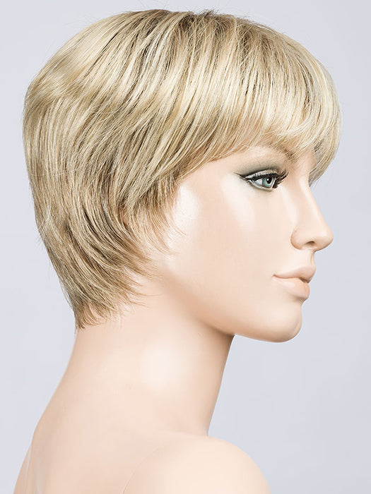 Tool | Perucci | Synthetic Wig