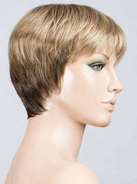 Tool | Perucci | Synthetic Wig