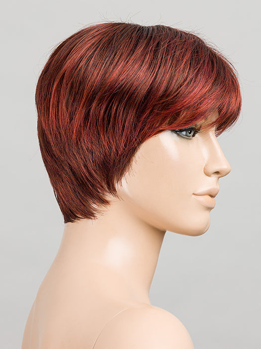 Tool | Perucci | Synthetic Wig