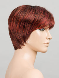 Tool | Perucci | Synthetic Wig