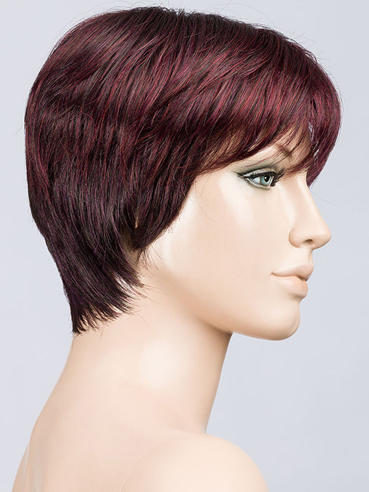 Tool | Perucci | Synthetic Wig