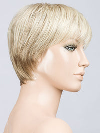 Tool | Perucci | Synthetic Wig