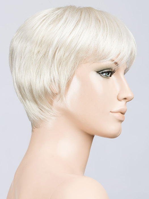 Tool | Perucci | Synthetic Wig