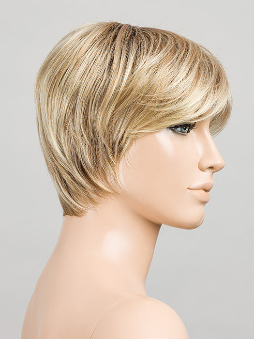 Tool | Perucci | Synthetic Wig