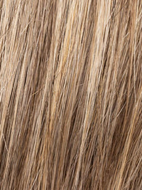 SAND MIX 14.16.12 | Medium Ash Blonde and Medium Blonde with Lightest Brown Blend