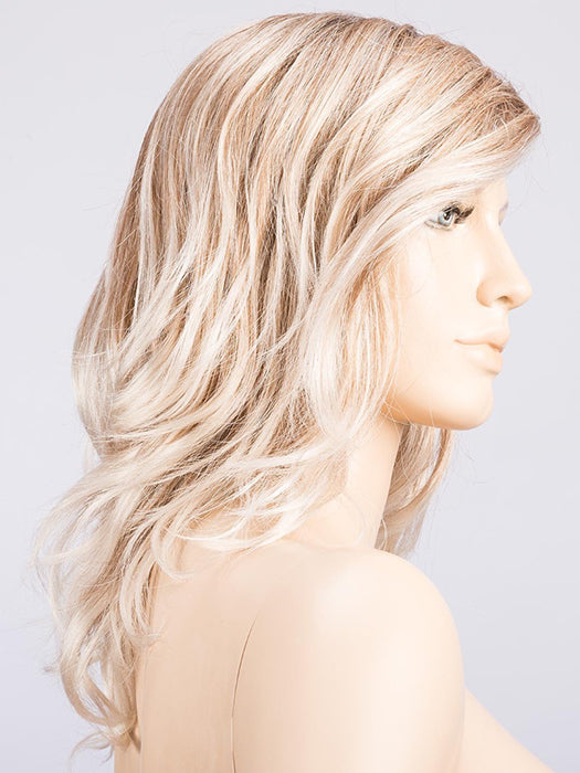 Touch | Changes Collection | Synthetic Wig