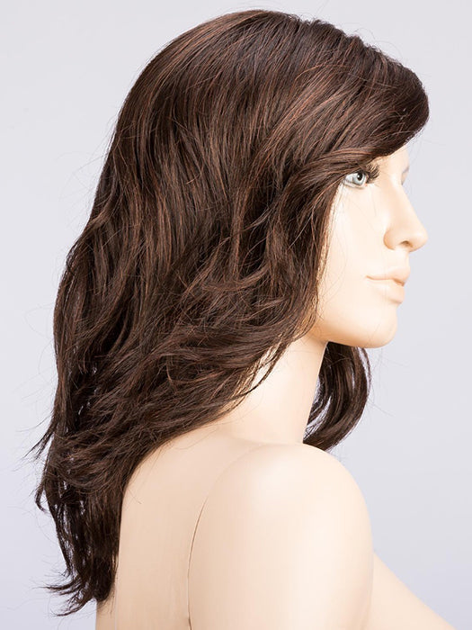 Touch | Changes Collection | Synthetic Wig