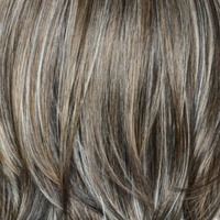Rin by Noriko | Synthetic Lace Front Wig | Basic Cap (1730)