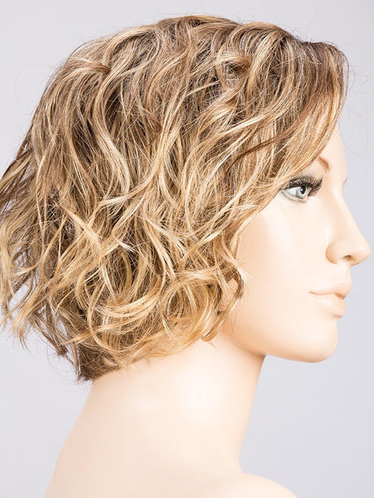 Turn | Changes Collection | Synthetic Wig