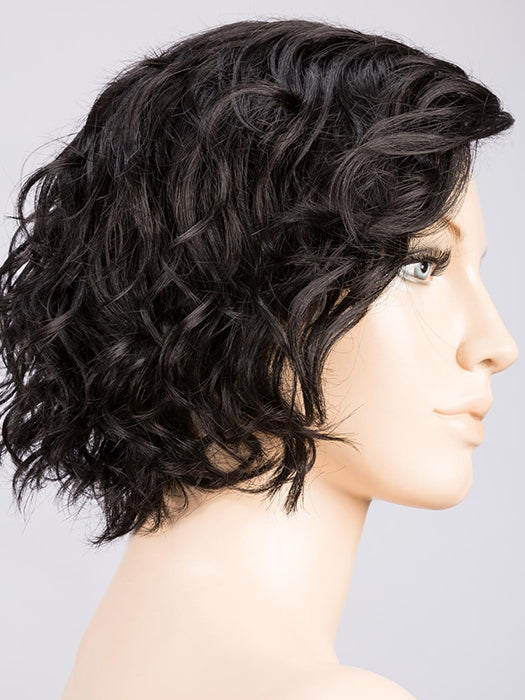 Turn | Changes Collection | Synthetic Wig