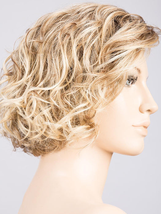 Turn | Changes Collection | Synthetic Wig