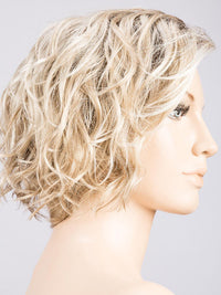 Turn | Changes Collection | Synthetic Wig