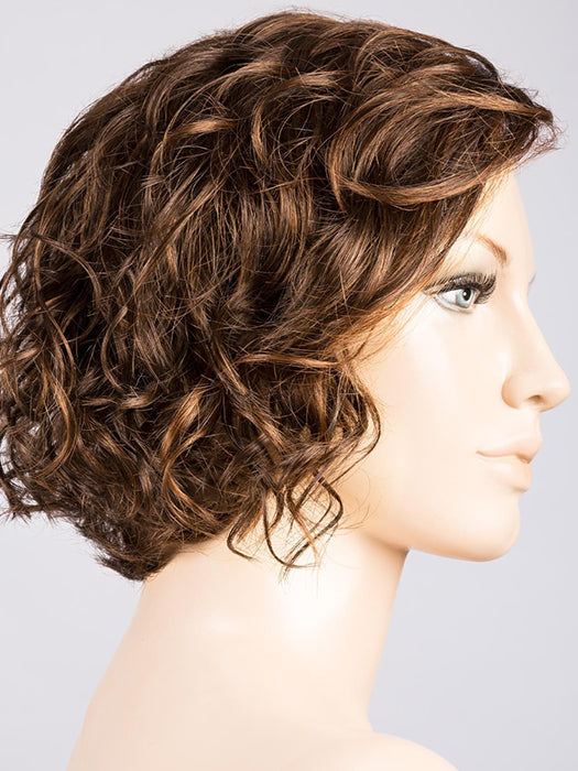 Turn | Changes Collection | Synthetic Wig