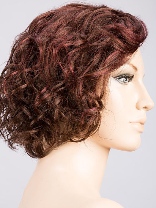 Turn | Changes Collection | Synthetic Wig