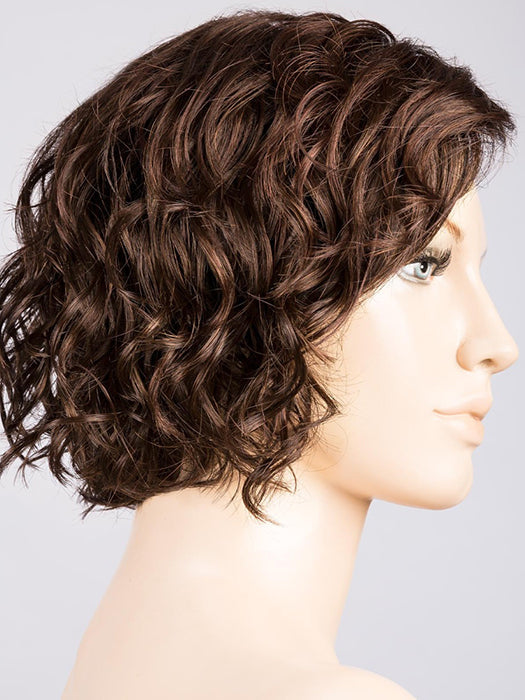 Turn | Changes Collection | Synthetic Wig