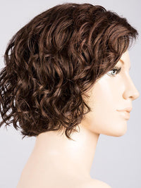Turn | Changes Collection | Synthetic Wig