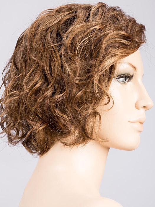 Turn | Changes Collection | Synthetic Wig