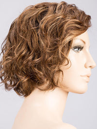 Turn | Changes Collection | Synthetic Wig