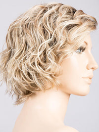 Turn | Changes Collection | Synthetic Wig
