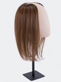 Ultima | Top Power | Heat Friendly Synthetic Topper