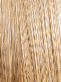 SANDY BLONDE ROOTED 16.22.20 | Medium Blonde, Light Neutral Blonde, and Light Strawberry Blonde Blend with Shaded Roots