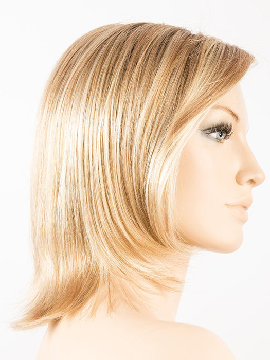 United Mono Part | Perucci | Synthetic Wig