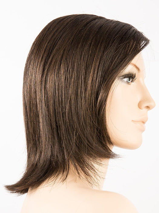 United Mono Part | Perucci | Synthetic Wig