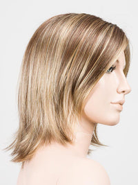 United Mono Part | Perucci | Synthetic Wig