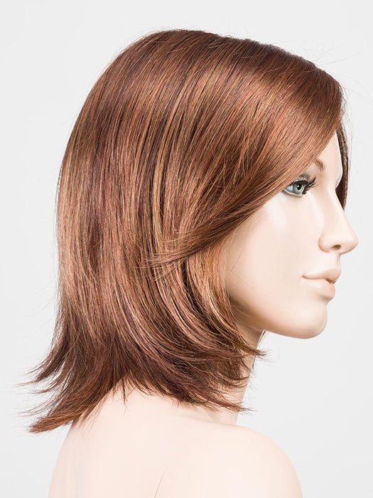 United Mono Part | Perucci | Synthetic Wig