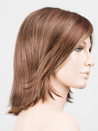 United Mono Part | Perucci | Synthetic Wig