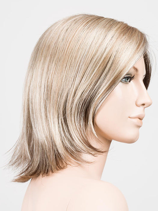 United Mono Part | Perucci | Synthetic Wig