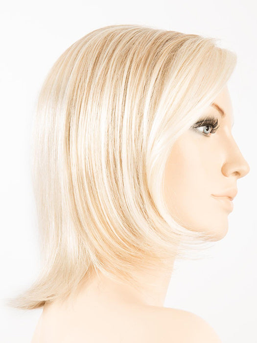 United Mono Part | Perucci | Synthetic Wig