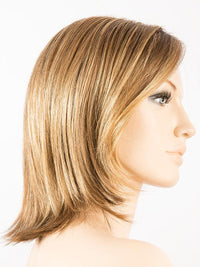 United Mono Part | Perucci | Synthetic Wig