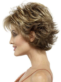Victoria by Envy | Synthetic Wig | Open Top
